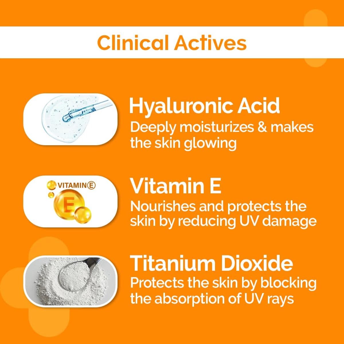 The Derma Co 1% Hyaluronic Quick-Absorbing Sunscreen Spray