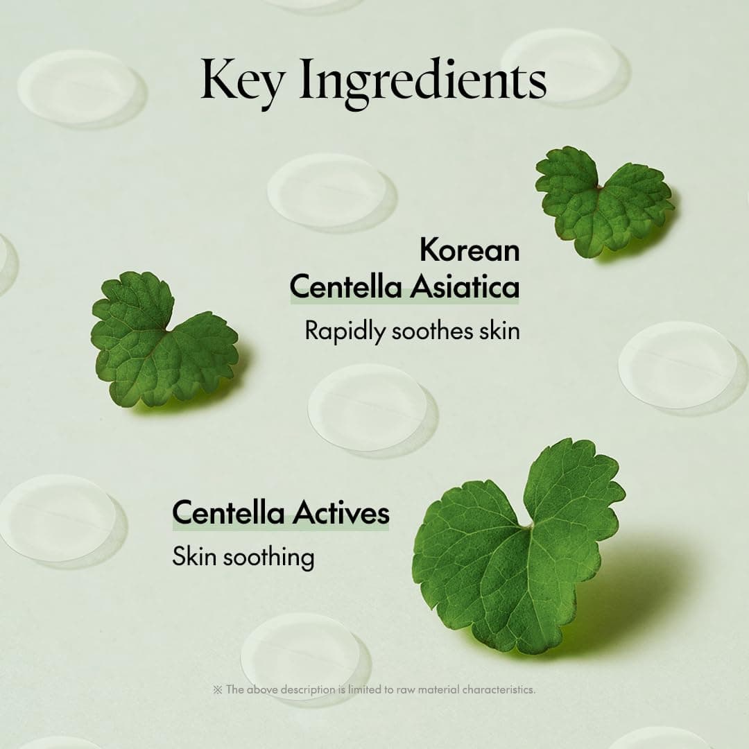 Purito Wonder Releaf Centella Spot Patch