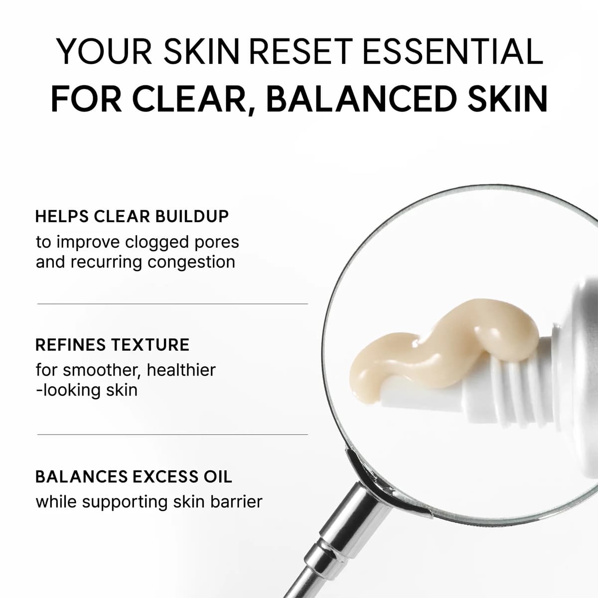 Arencia Eraser Shot Glycolic Acid Booster