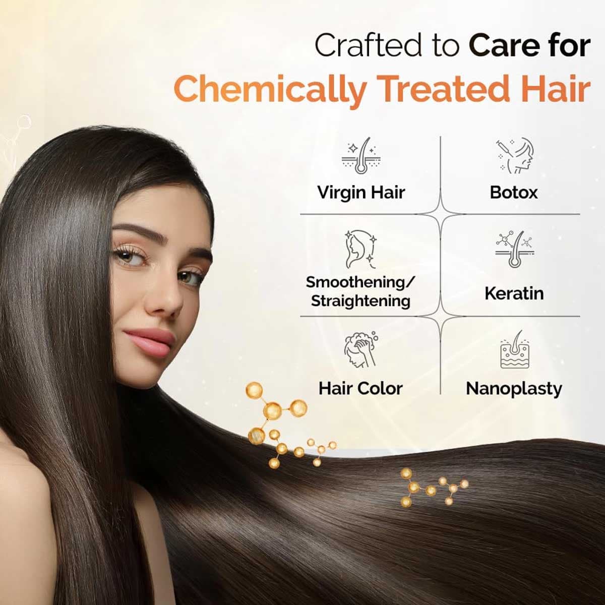 Streax Botbrazil Shampoo