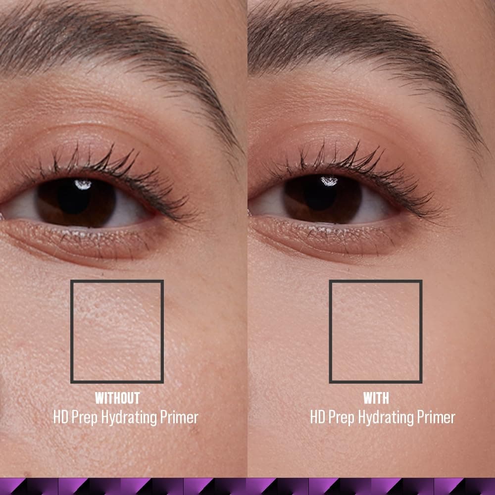 Staze 9to9 HD Prep Hydrating Primer