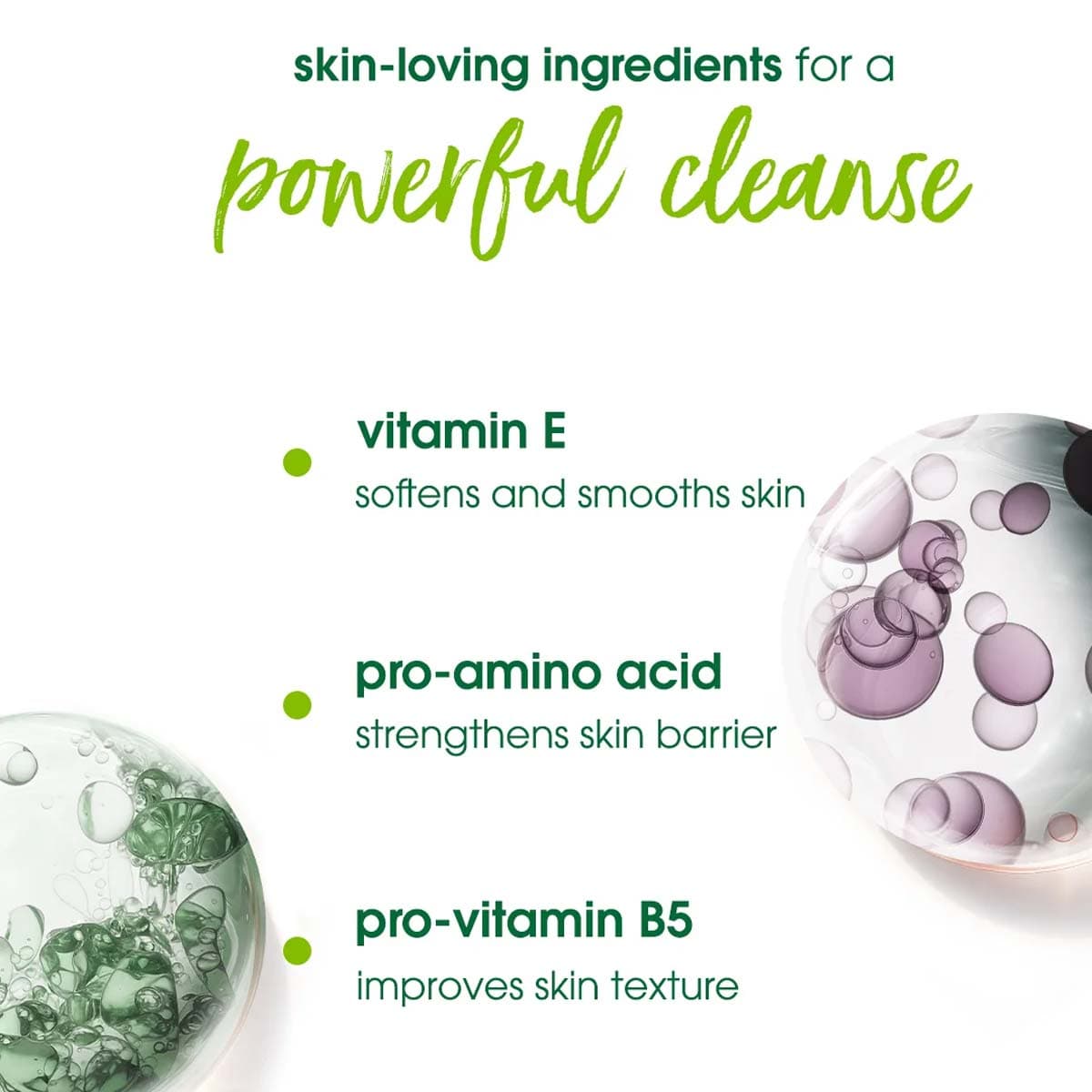 Simple Kind to Skin Refreshing Facial Gel Wash