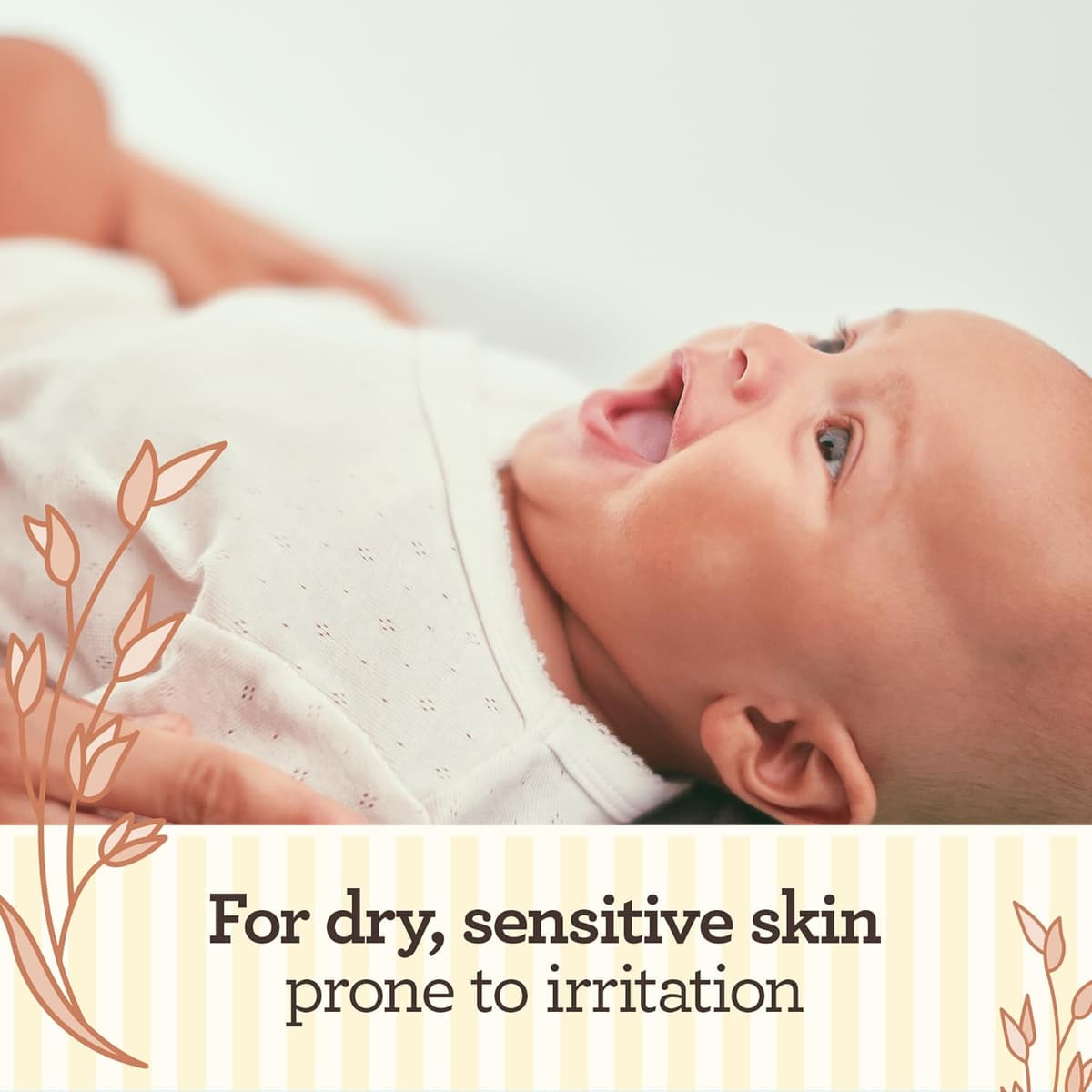 Aveeno Baby Soothing Relief Cream