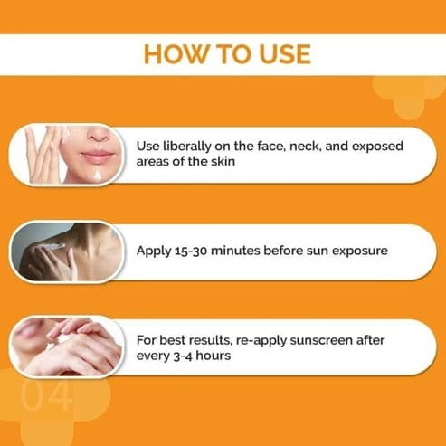 The Derma Co Ultra Matte Sunscreen Gel