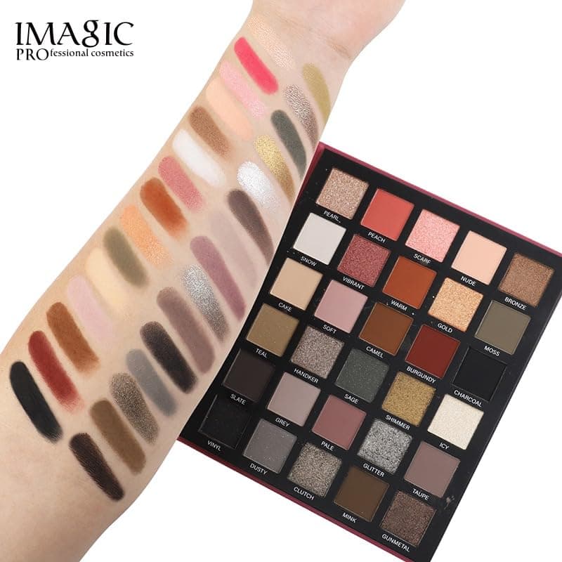 Imagic Elegant Makeup Palette