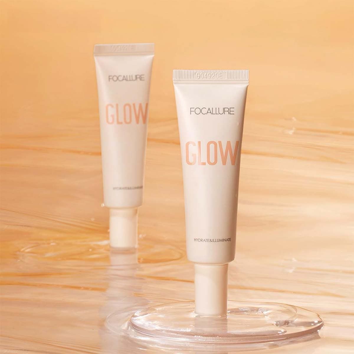 Focallure Glow Hydrating Primer FA138-02