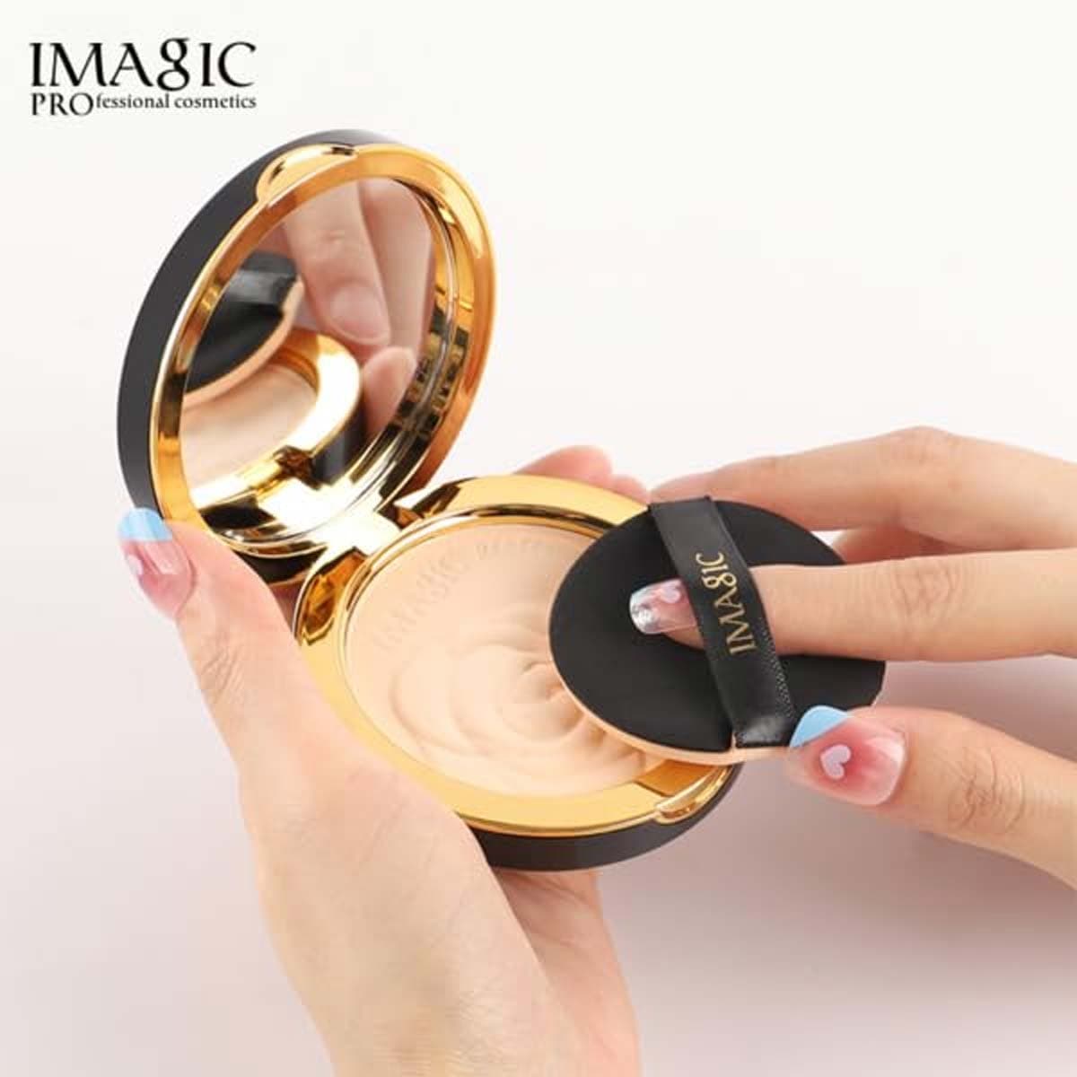 Imagic HD Compact Powder