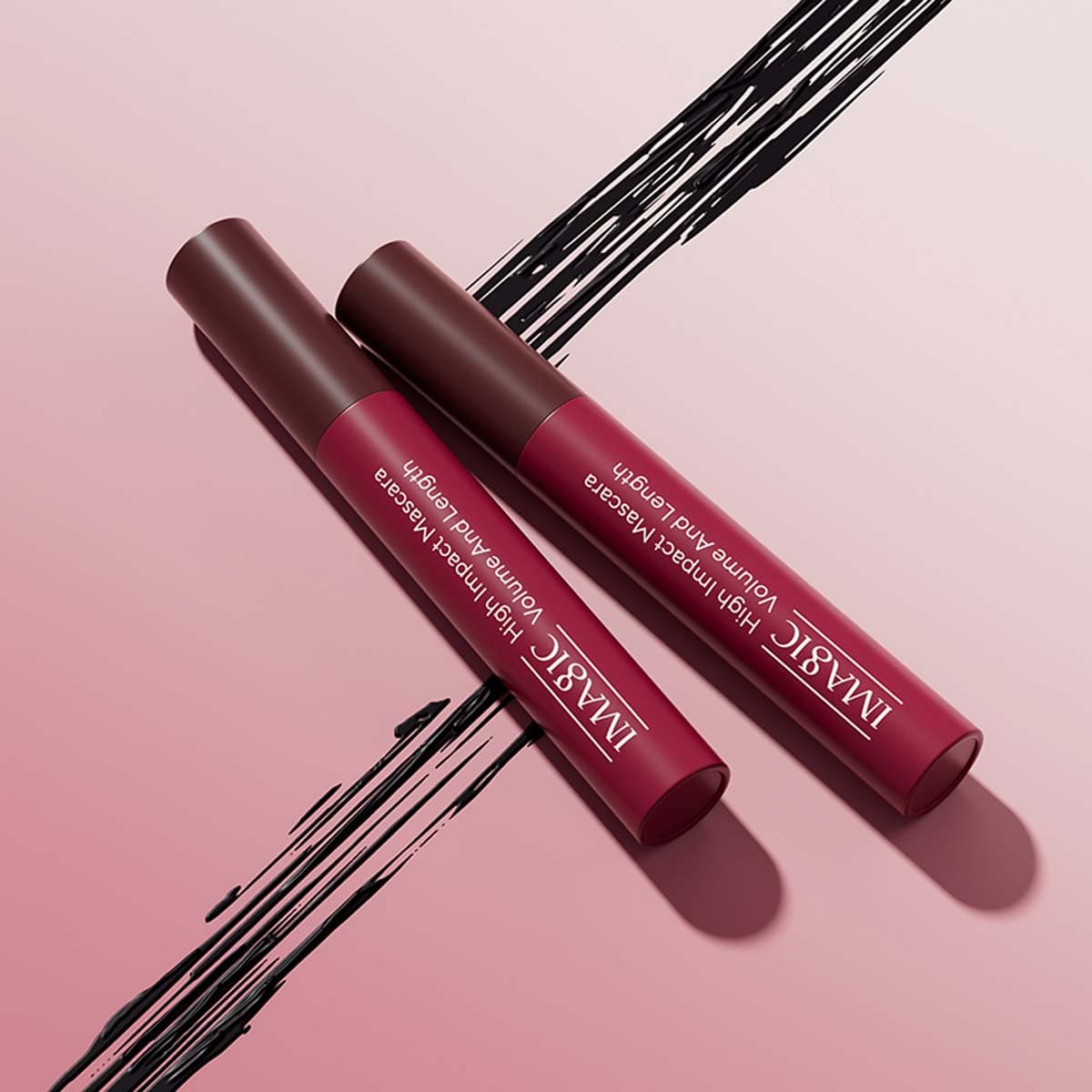 Imagic High Impact Mascara Volume and Length