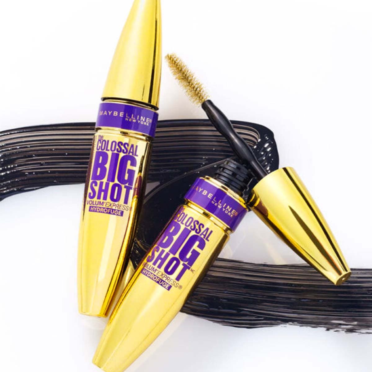Maybelline The Colossal Big Shot Mascara