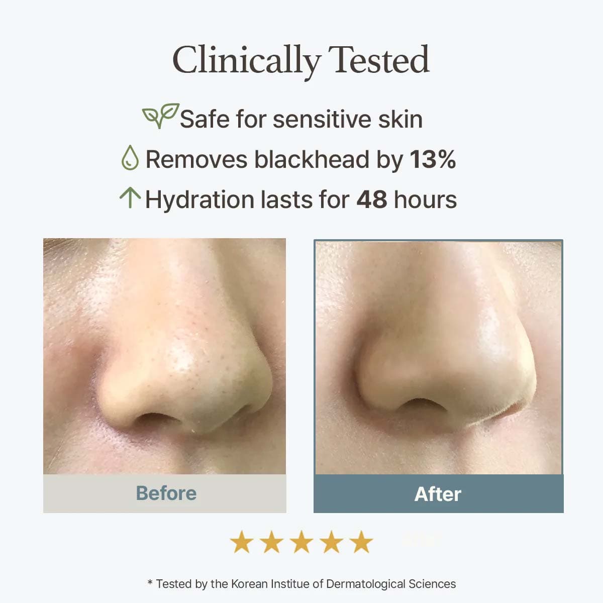 Arencia Royal Blue Hyssop Cleanser