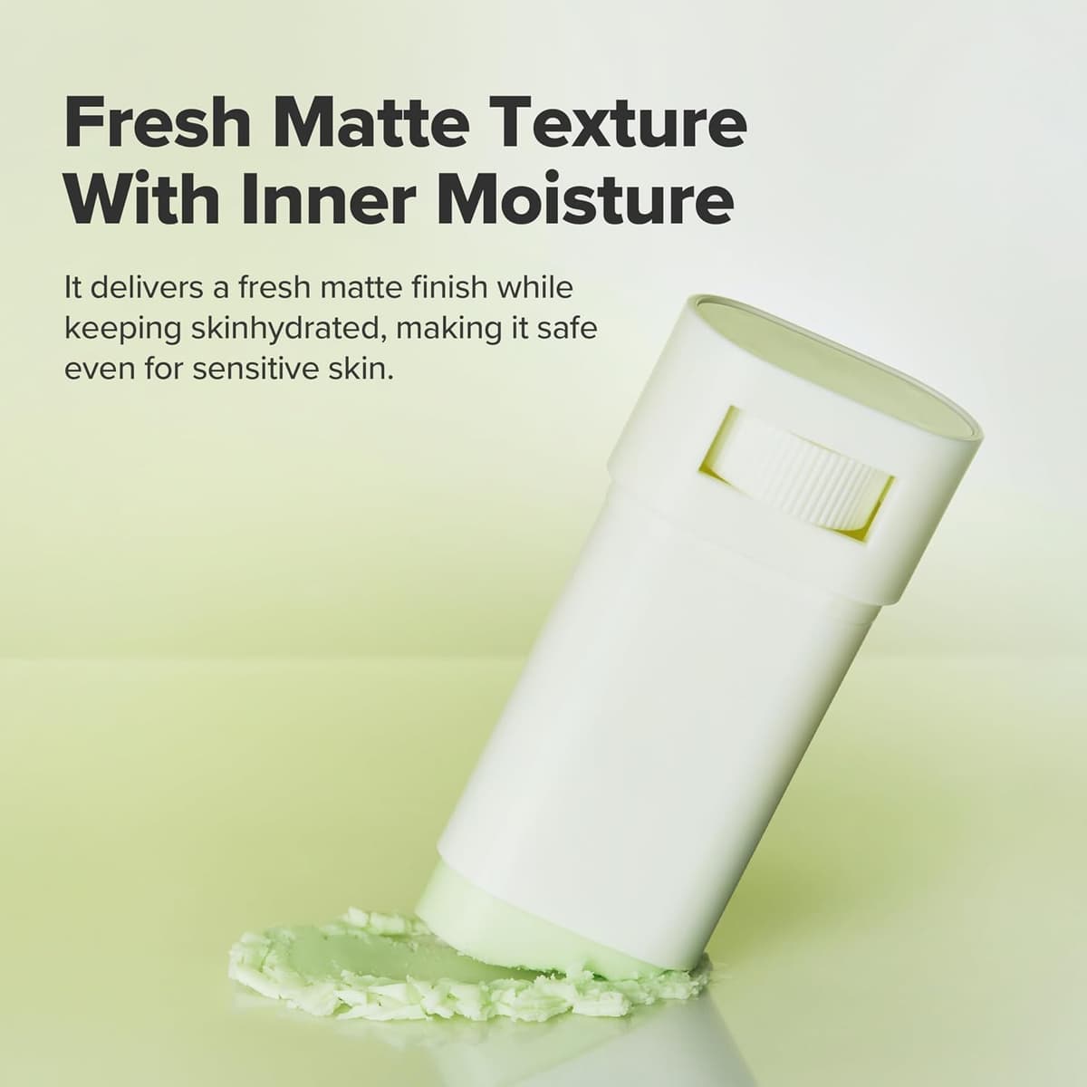 Beauty Of Joseon Matte Sun Stick - Mugwort + Camelia