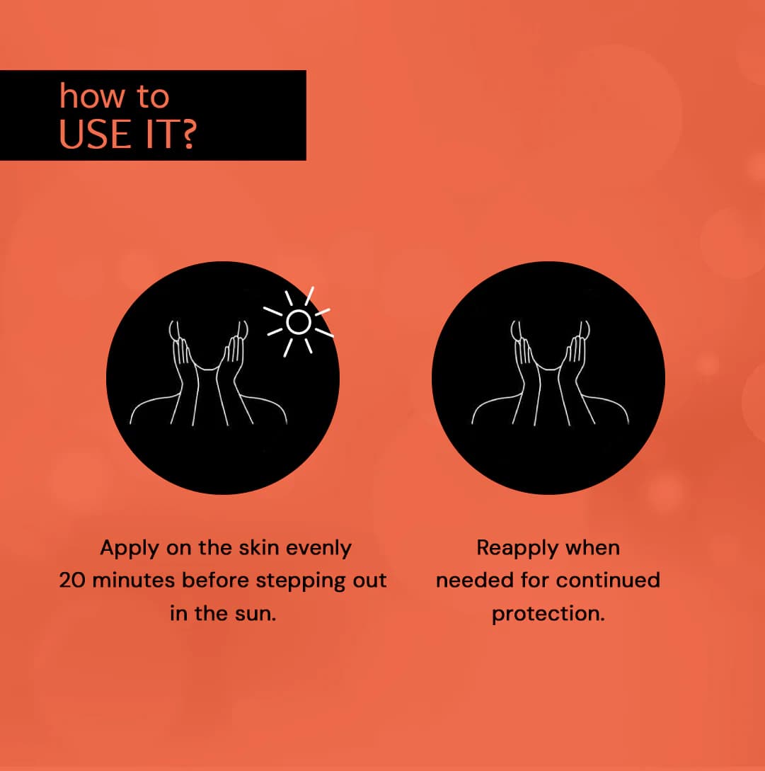 Deconstruct Fluid Brightening Sunscreen for Dry Skin - SPF 50+ PA++++