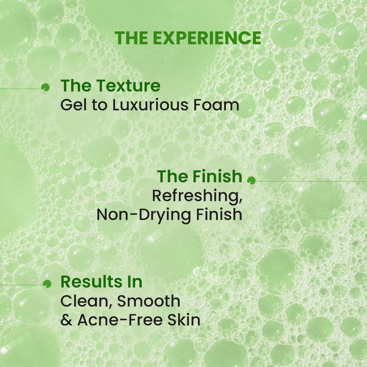Dot & Key Cica Calming Salicylic Exfoliating Shower Gel