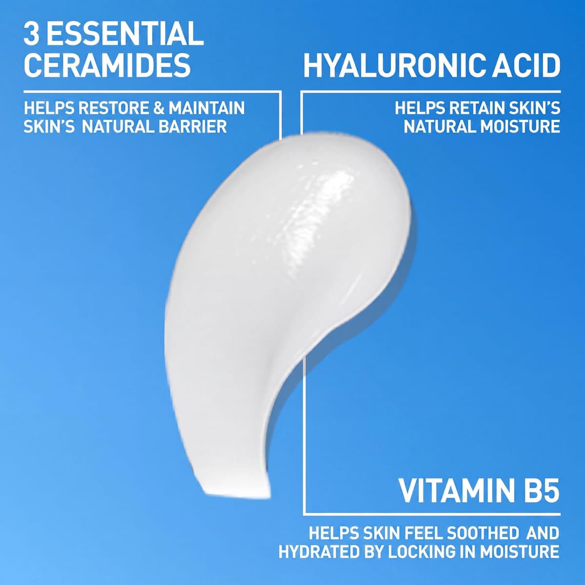 CeraVe Hydrating Hyaluronic Acid Serum