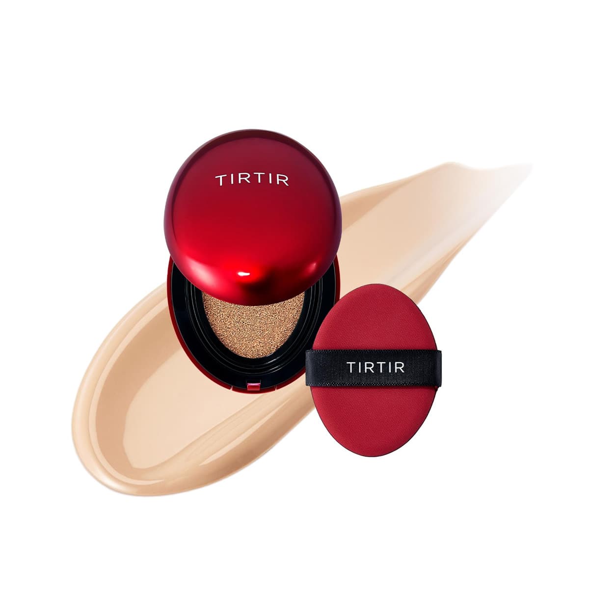 TIRTIR Mask Fit Cushion 23N Sand