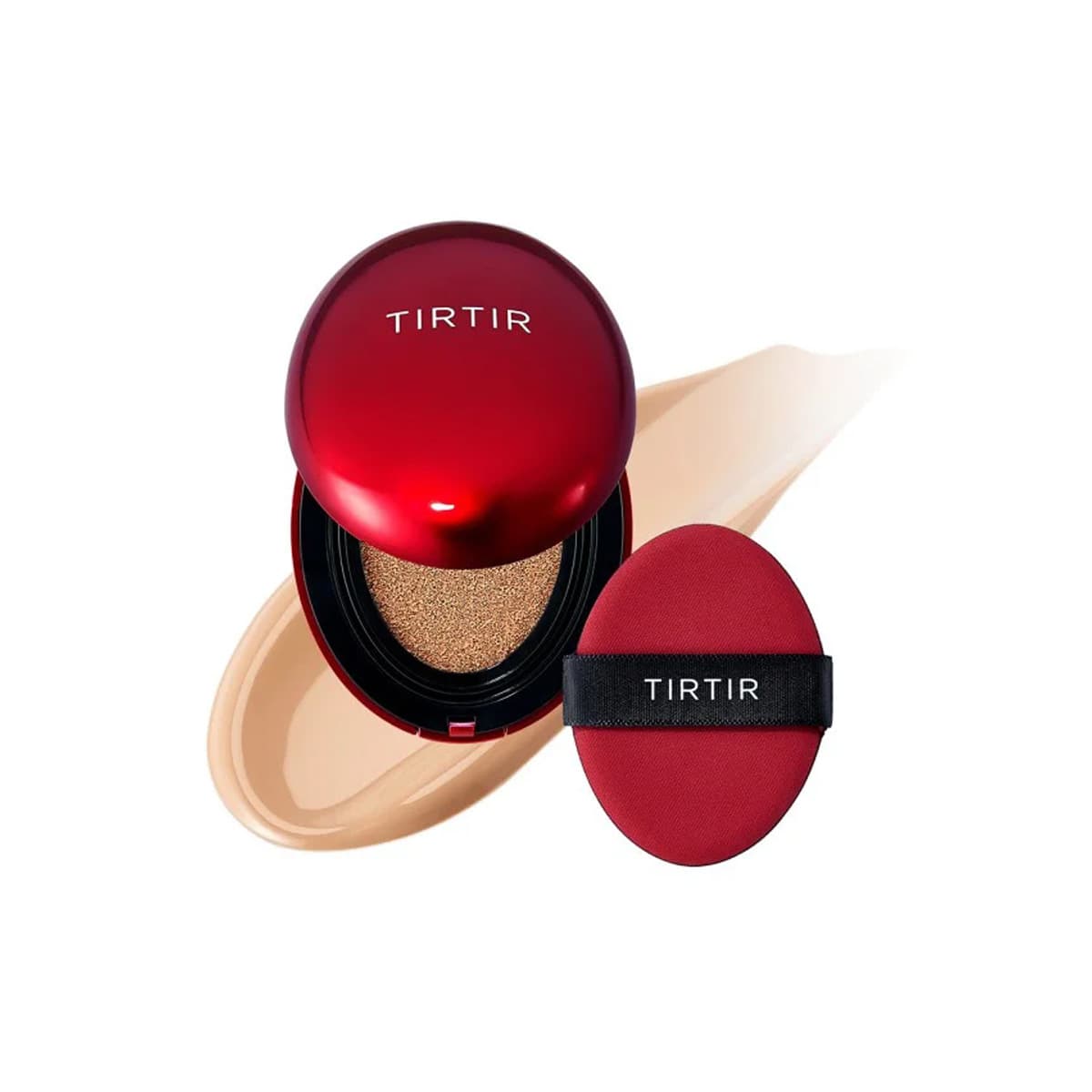 TIRTIR Mask Fit Red Cushion 25N Mocha