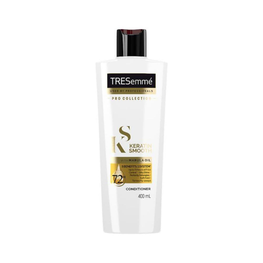Tresemme Keratin Smooth Conditioner