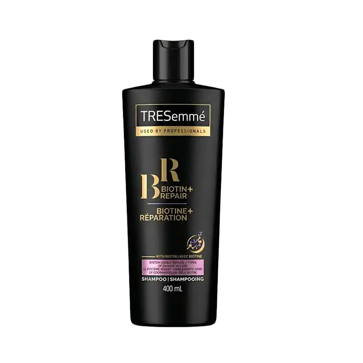 Tresemme Biotin Repair Shampoo