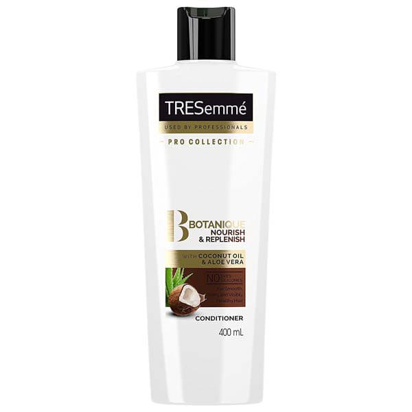 Tresemme Botanique Nourish & Replenish Conditioner
