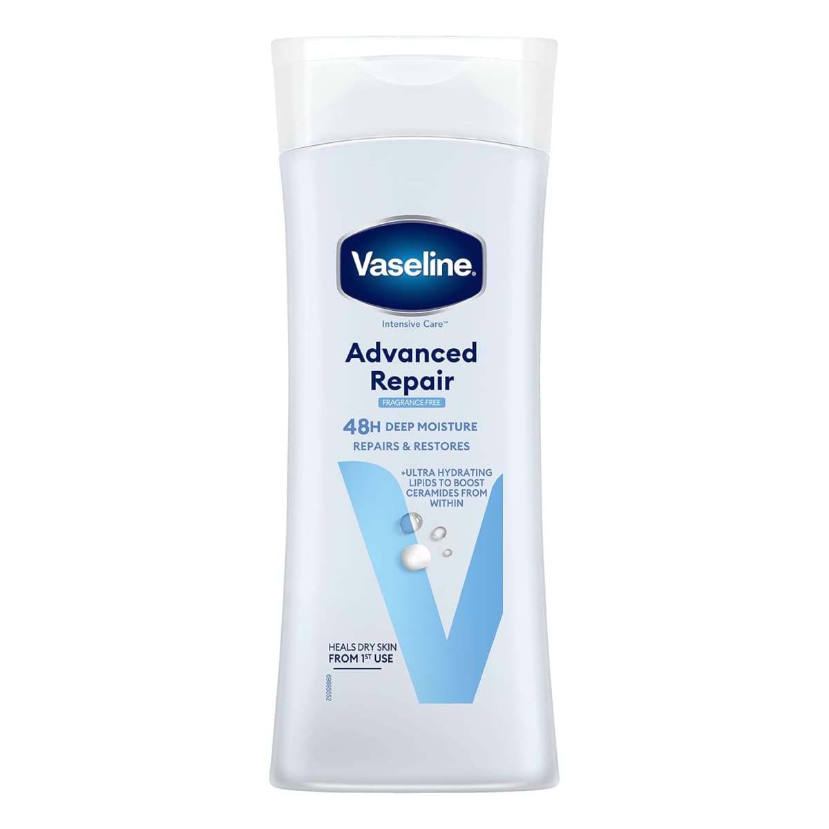 Vaseline Intensive Care Advanced Repair Lotion