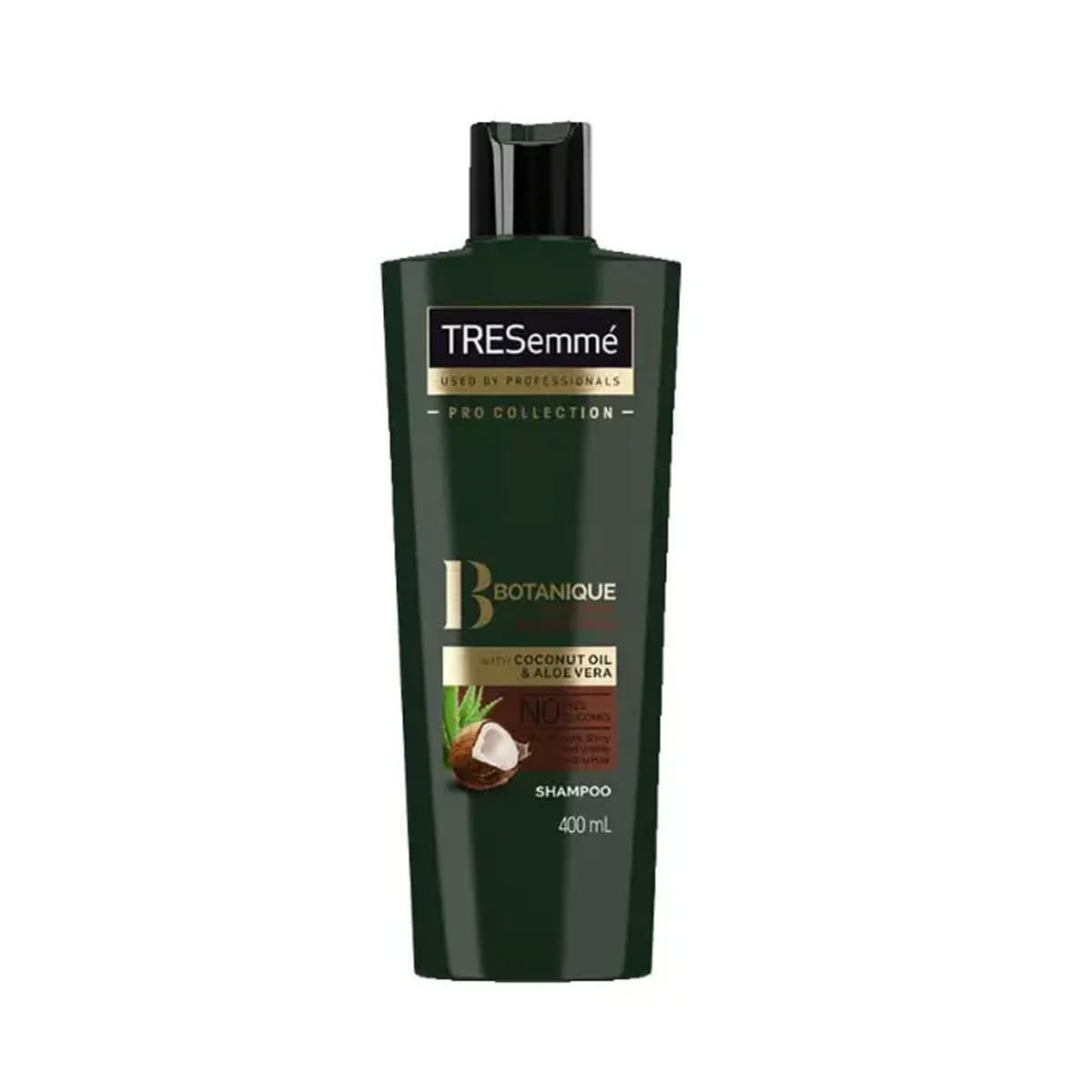 Tresemme Botanique Nourish & Replenish Shampoo