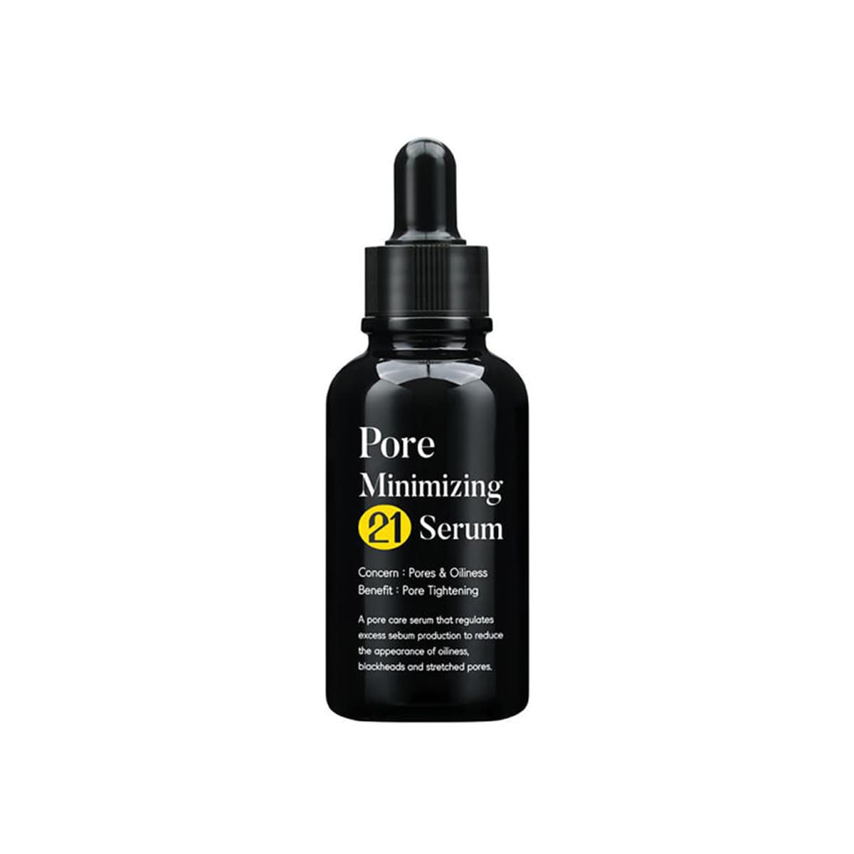 TIA’M – Pore Minimizing 21 Serum