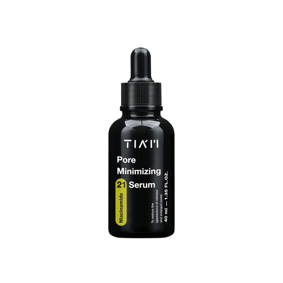 Tiam Pore Minimizing Niacinamide 21 Serum