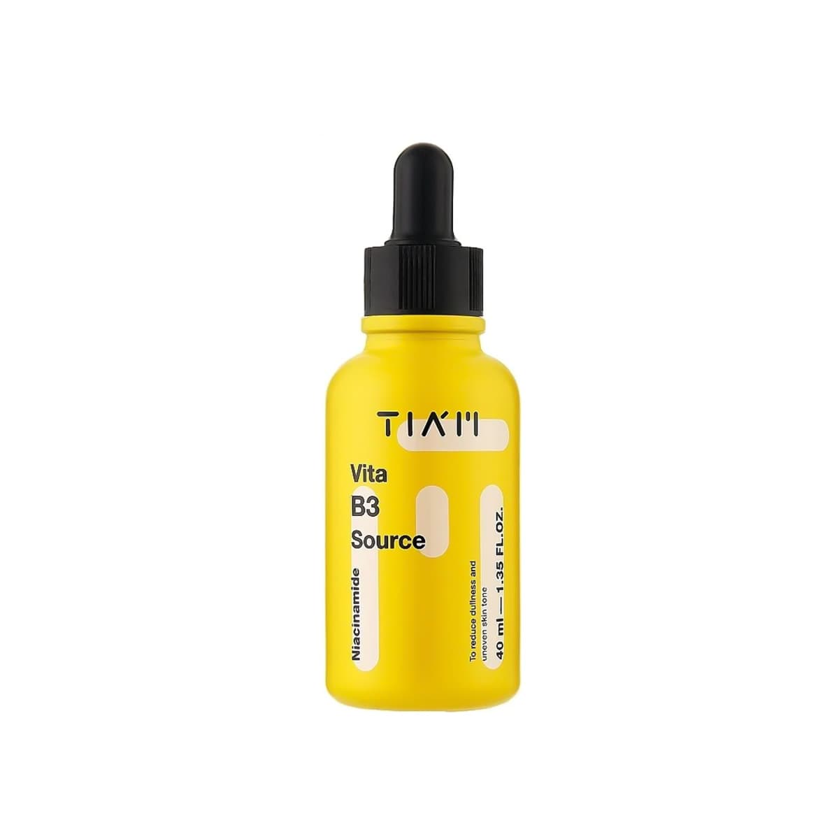 TIA'M Vita B3 Source Serum