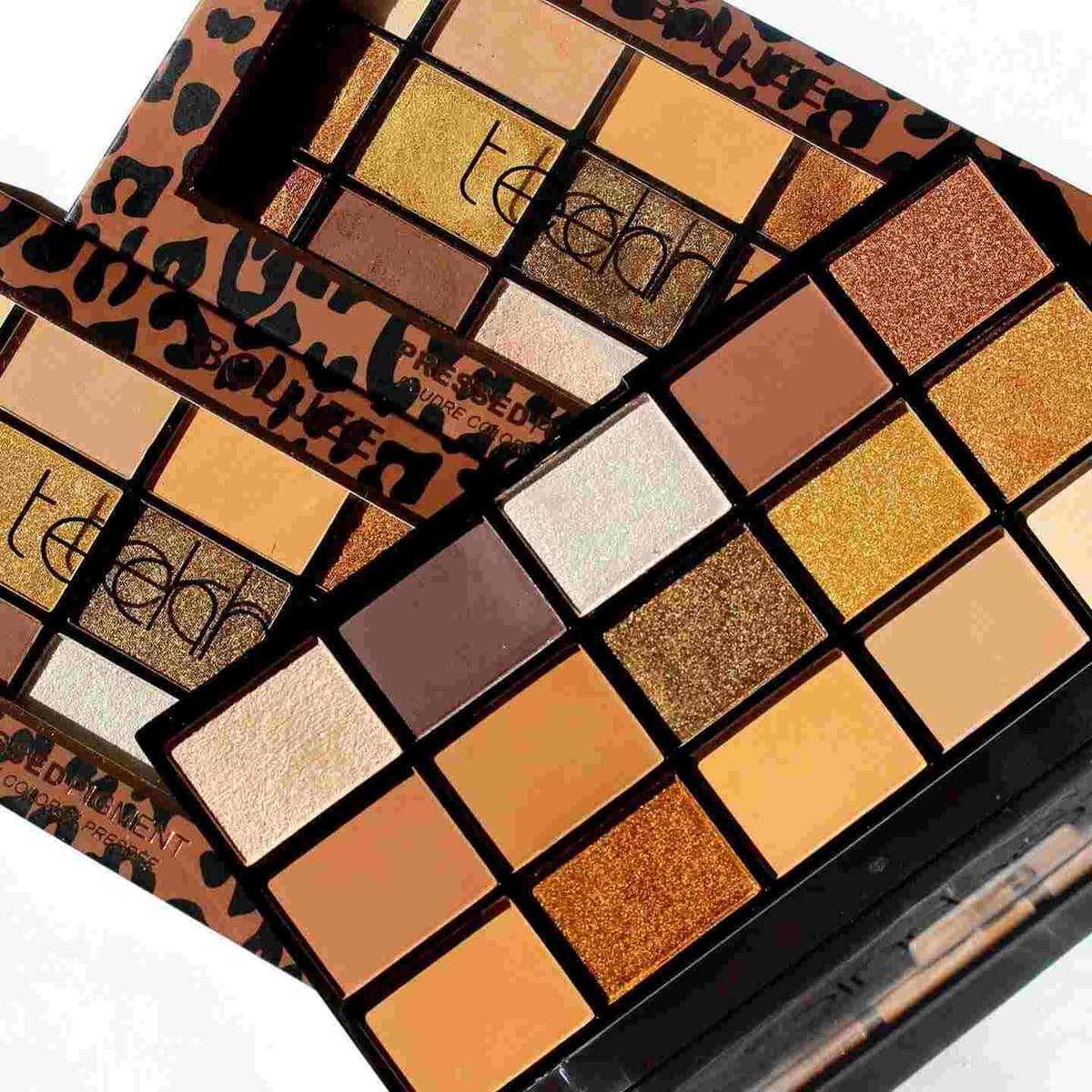 Technic Boujee Eyeshadow Palette
