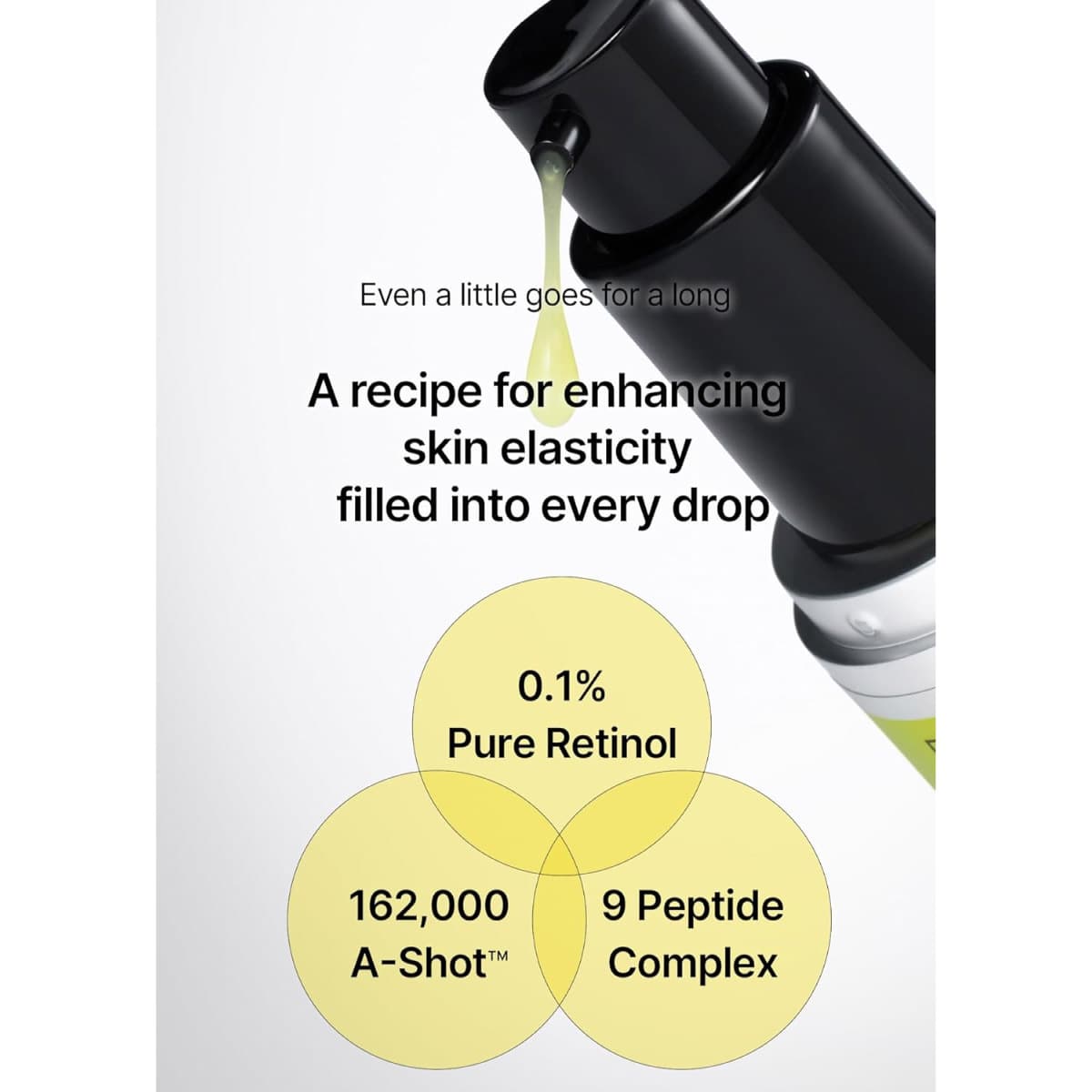 Celimax The Vita A Retinol Shot Tightening Serum