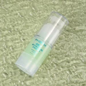 Phoera Grip Hydrating Makeup Primer