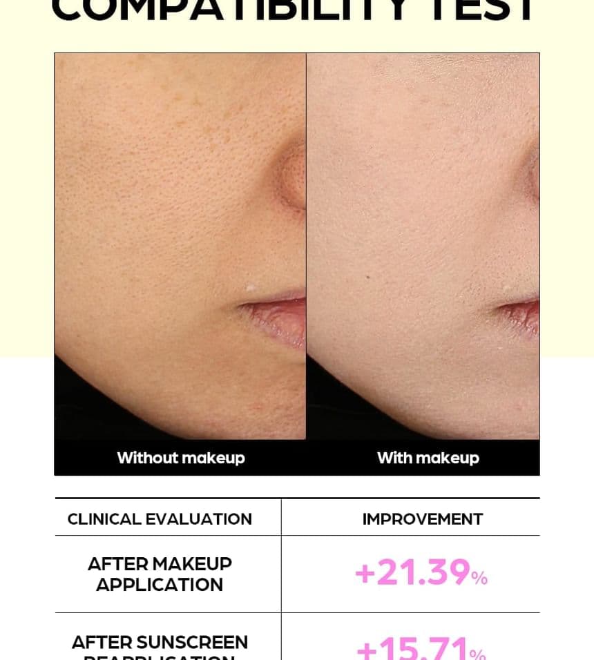 House Of Hur Weightless Sun Fluid