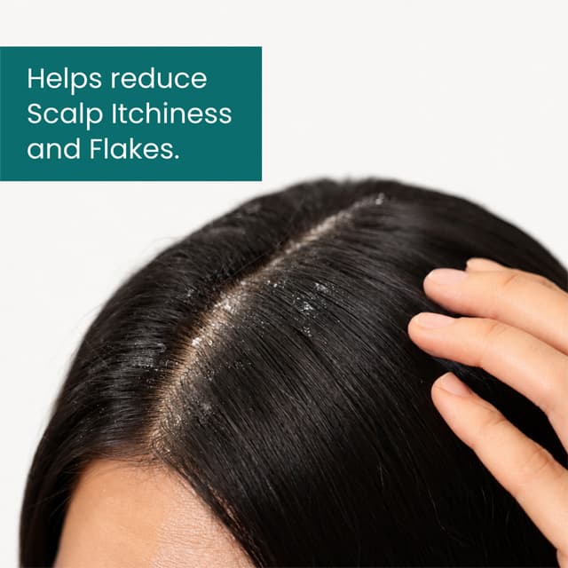 Hair Got Right Scalp Clarifying Anti-Dandruff Shampoo