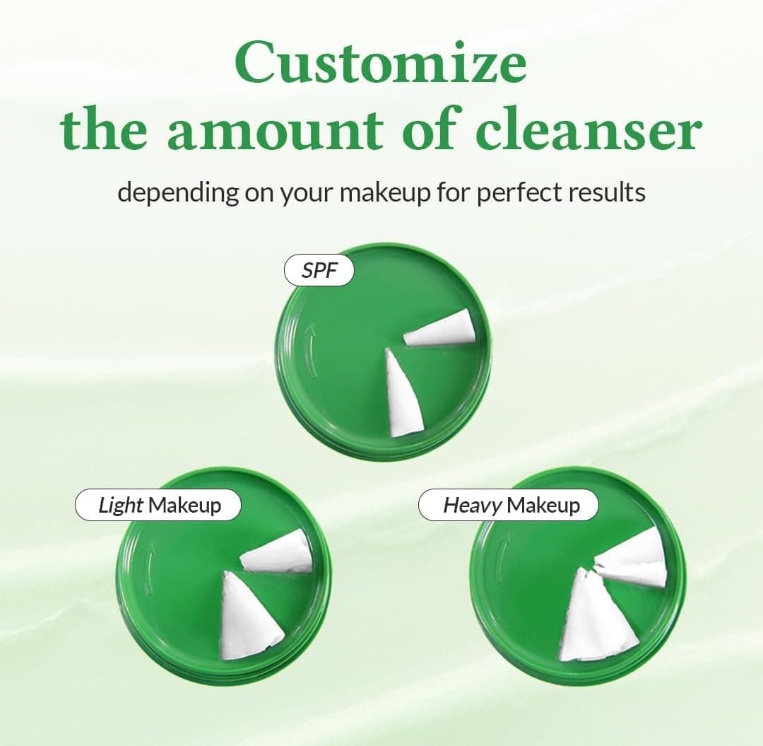 Dr. Althea Pure Grinding Cleansing Balm