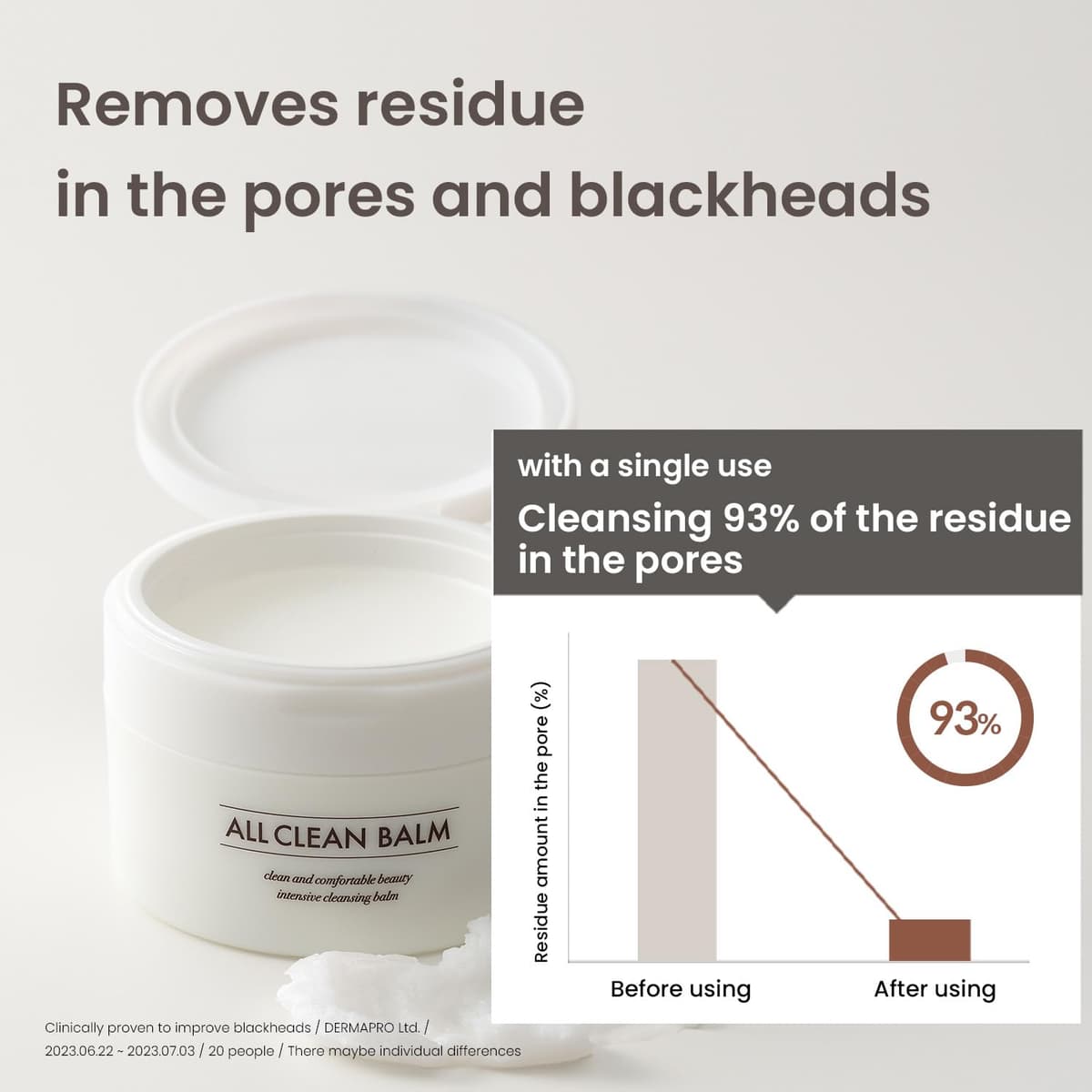 Heimish All Clean Balm