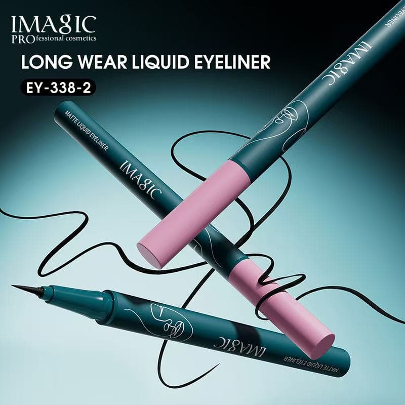 Imagic Long-Wear Liquid Eyeliner