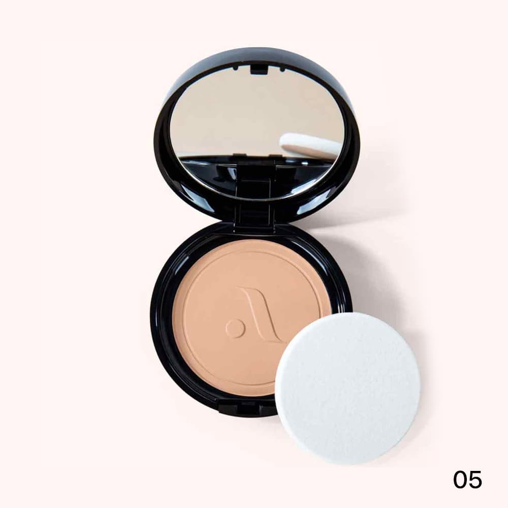 Absolute New York Locked-In Powder Foundation