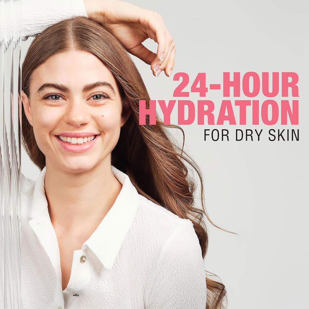Neutrogena Refreshingly Clear Oil Free Moisturiser