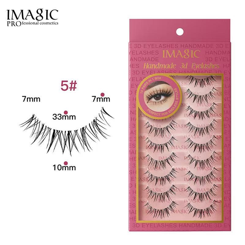 Imagic Handmade 3d Eyelashes