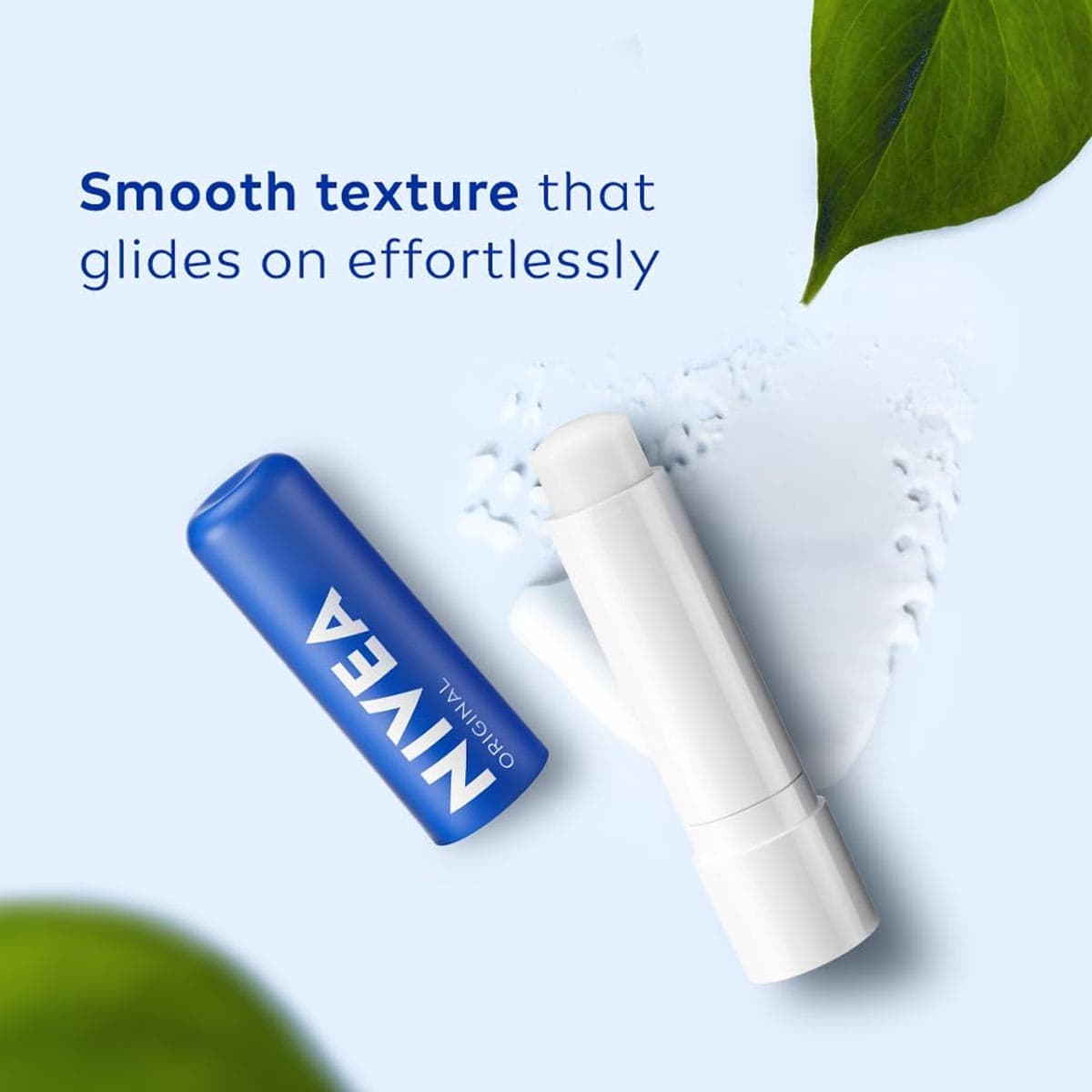 NIVEA Original Care Lip Balm