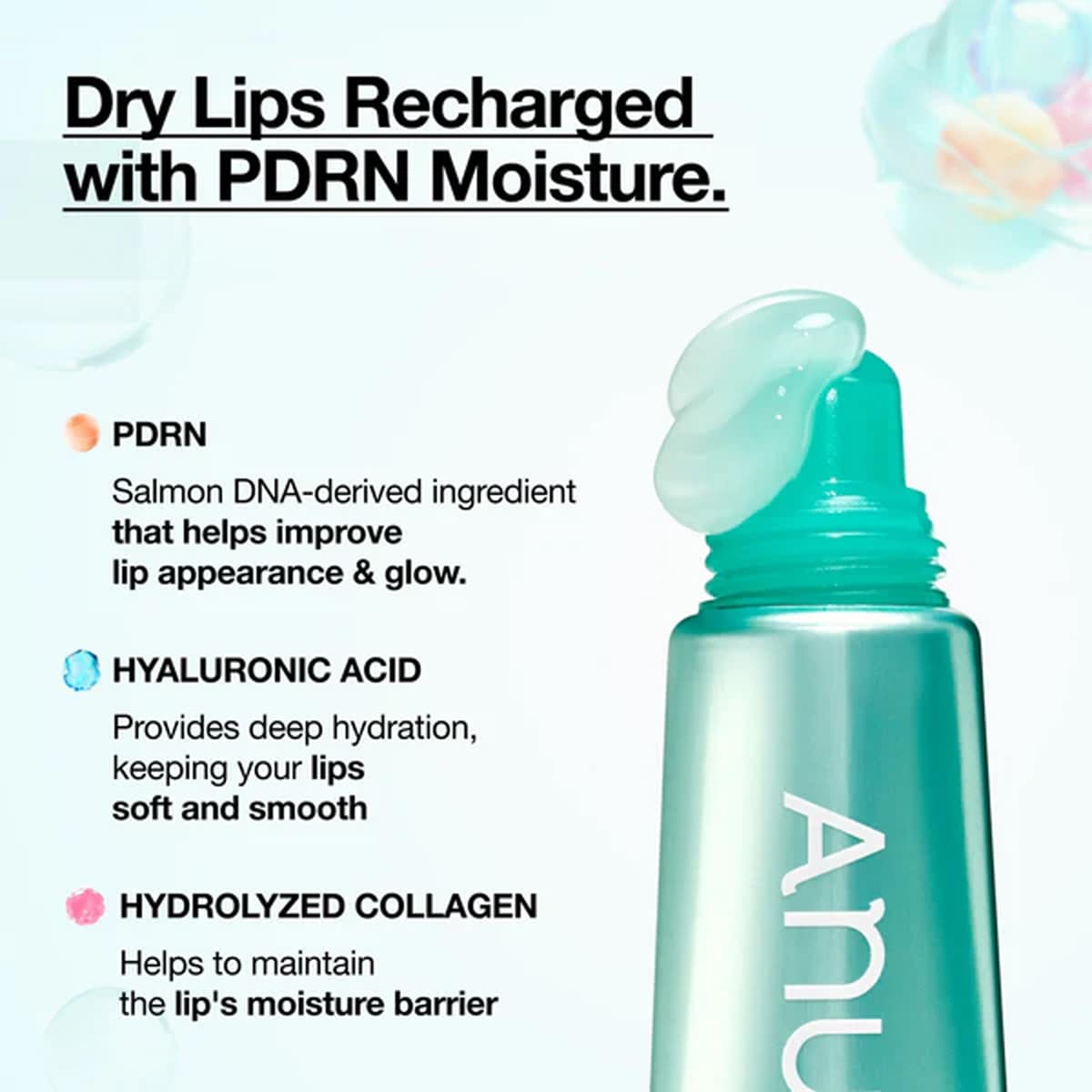 Anua PDRN Lip Serum