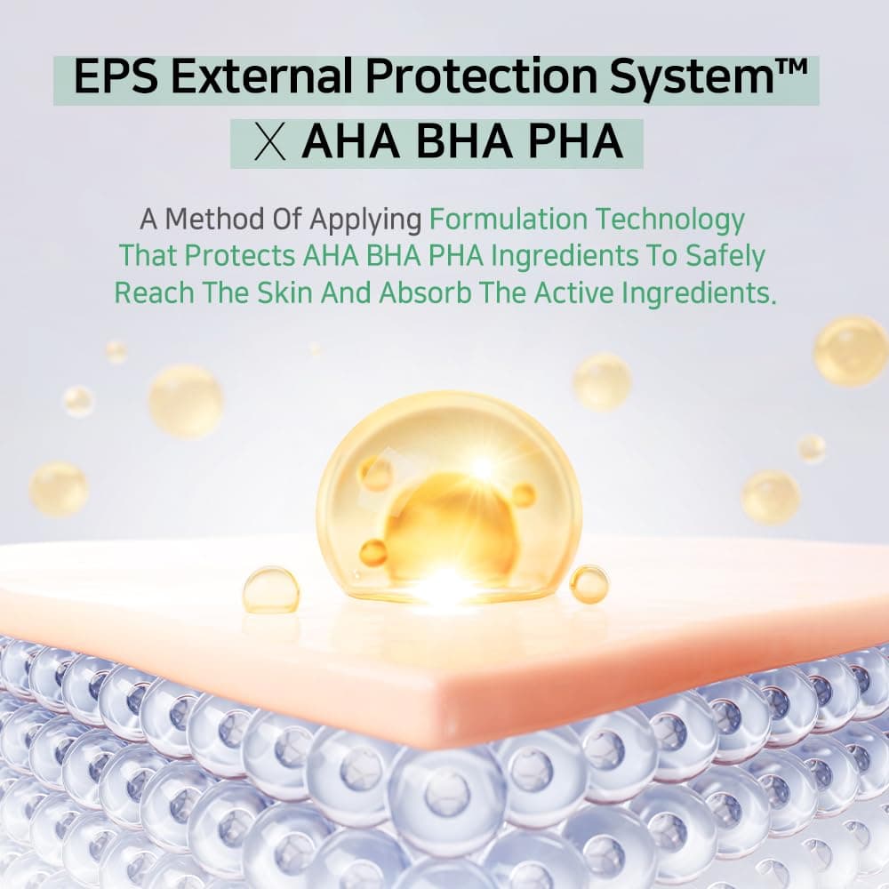 APLB AHA BHA PHA Centella Ampoule Serum