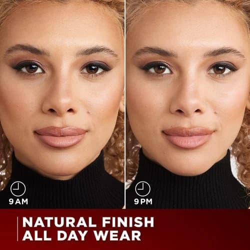 Loreal Infaillible 3-Second Makeup Setting Mist For Up to 36 Hour Wear