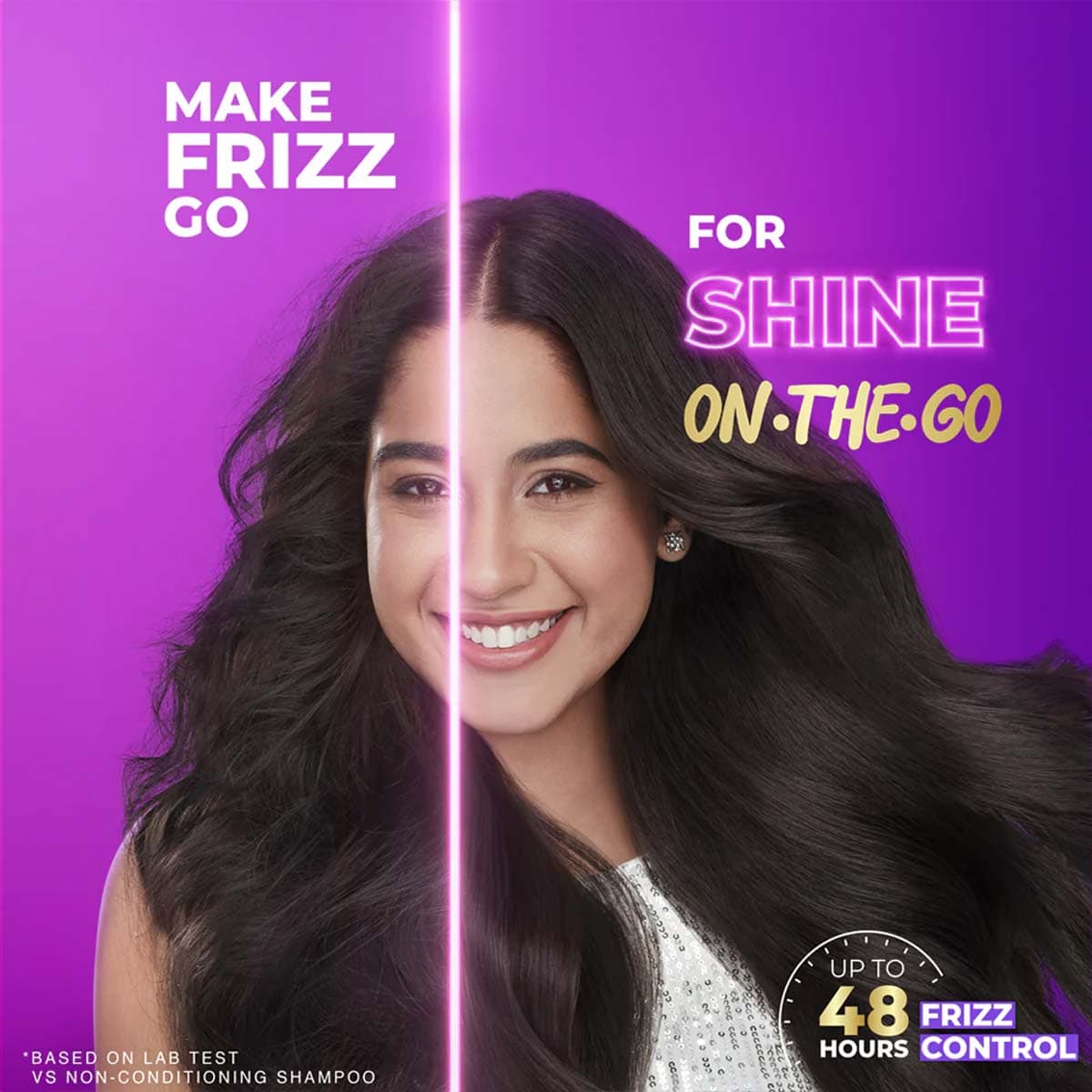Sunsilk Super Shine Hair Serum