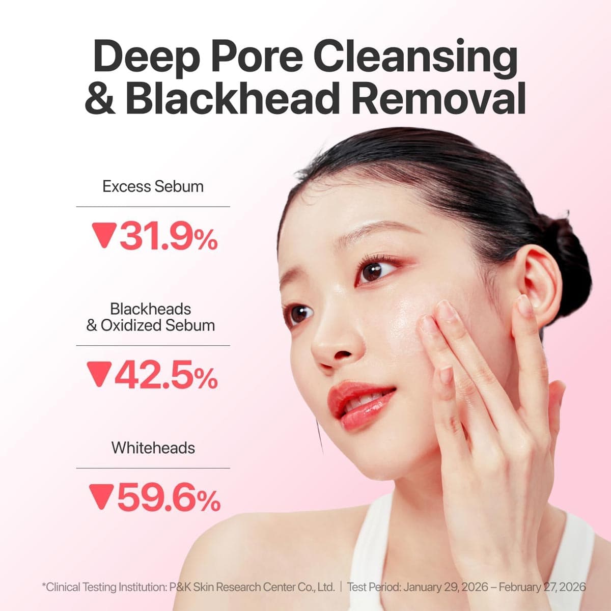 Numbuzin No.3 Bifida Bakuchiol Zero Pore Cleansing Oil