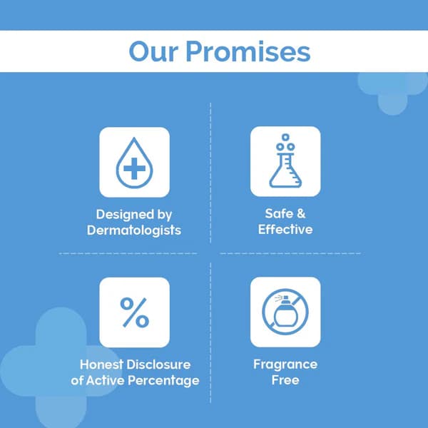 The Derma Co 2% Vitamin C Gel Daily Face Wash