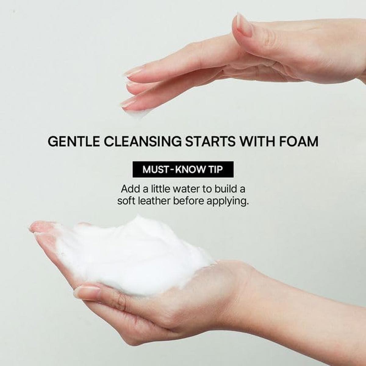 Round Lab 1025 Dokdo Cleanser