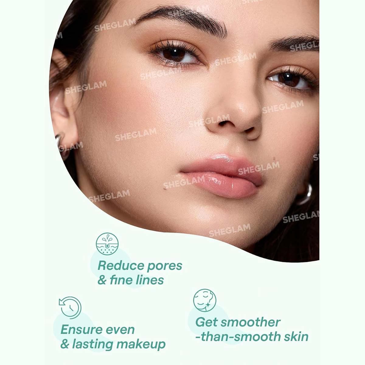 Sheglam Pore No More Primer