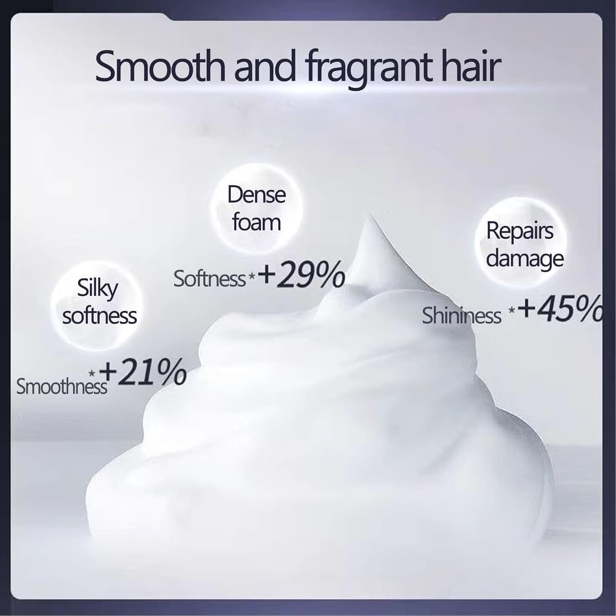 Shiseido Fino Premium Touch Shampoo