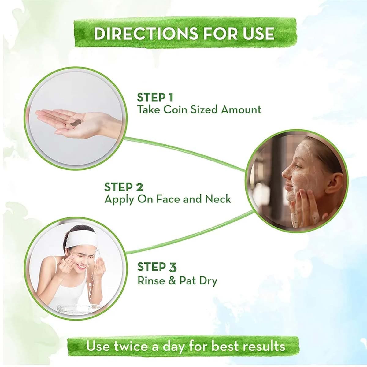 Mamaearth Charcoal Face Wash For Oil Control